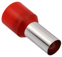 Наконечник НШВИ 35-16 35мм2 из/фл (100шт/упак) GENERICA UGN11-016-035-100-G