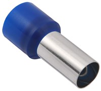 Наконечник НШВИ 50-20 50мм2 из/фл (100шт/упак) GENERICA UGN11-020-050-100-G