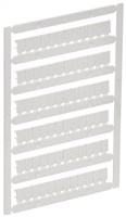ARMAFIX Маркер для CTS/CP 4мм2 без символов IEK AF-CT10D-M-004-00