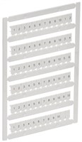 ARMAFIX Маркер для CTS/CP 4мм2 "1-10" IEK AF-CT10D-M-004-01