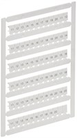 ARMAFIX Маркер для CTS/CP 4мм2 "11-20" IEK AF-CT10D-M-004-02