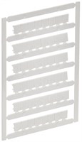 ARMAFIX Маркер для CTS 6мм2/CP 10мм2 без символов IEK AF-CT10D-M-006-00