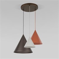 Подвесной светильник 11086 CONO MIX a070966
