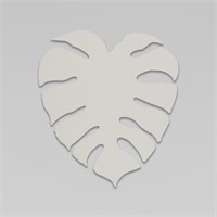 Настенный светильник 6436 Monstera a068674