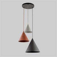 Подвесной светильник 6633 Cono a068520