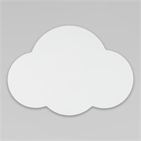 Настенный светильник 4964 Cloud a068464