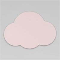 Настенный светильник с тканевым абажуром 4967 Cloud a068462