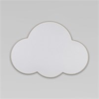 Настенный светильник с тканевым абажуром 4336 Cloud a068460