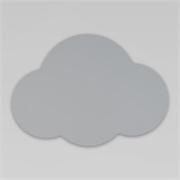 Настенный светильник 4965 Cloud a068446