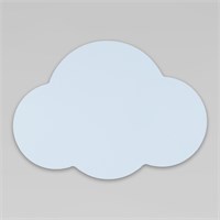 Настенный светильник 4966 Cloud a068445