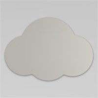 Настенный светильник 5886 Cloud a068444