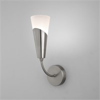 Настенный светильник Rhyton 60167/1 никель 60167/1 никель a068282