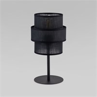 Настольный светильник 5895 Calisto Black a066913