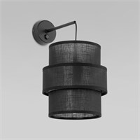 Настенный светильник 5955 Calisto Black a066910