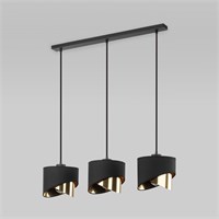 Подвесной светильник 4877 Grant Black a066421