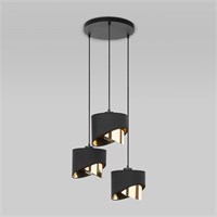 Подвесной светильник 4876 Grant Black a066420