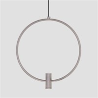 Подвесной светильник 50257/1 LED никель a065625
