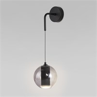 Настенный светильник 50258 LED дымчатый a065593