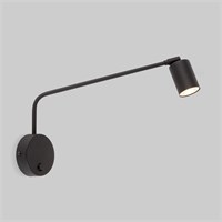 Настенный светильник 4743 Logan Black a065380