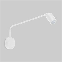 Настенный светильник 4744 Logan White a065374