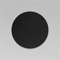 Настенный светильник 6013 Luna Black a065357
