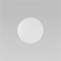 Настенный светильник 6009 Luna White a065353