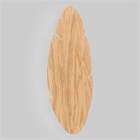Настенный светильник 4678 Hoja Wood a065086