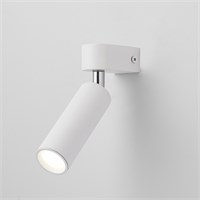 Настенный светильник 20143/1 LED белый a063185
