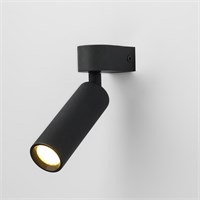 Настенный светильник 20143/1 LED черный a063184
