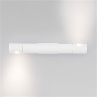 Настенный светильник 40161 LED белый a063045