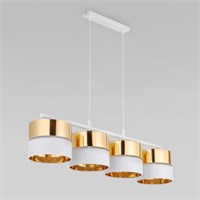 Подвесной светильник 4775 Hilton Gold a062975