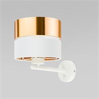 Настенный светильник 4770 Hilton Gold a062971