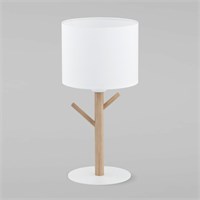 Настольный светильник 5571 Albero White a060138