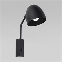 Настенный светильник 4167 Soho Black a059620