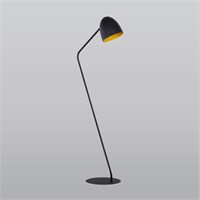 Напольный светильник 5037 Soho Black a059619