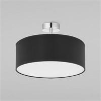 Потолочный светильник 4246 Rondo Black a059590