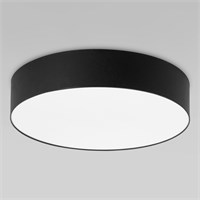 Потолочный светильник 1587 Rondo Black a059568