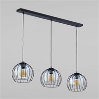 Подвесной светильник 4483 Universo Black a059496