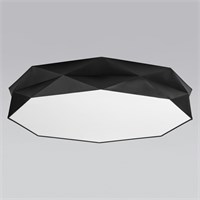 Потолочный светильник 4227 Kantoor Black a059425
