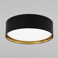 Потолочный светильник 3432 Bilbao Black Gold a059395