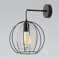 Настенный светильник 6596 Jaula a059254