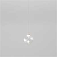 Подвесной светильник 50234/1 LED прозрачный a058642