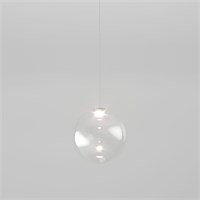 Подвесной светильник 50232/1 LED прозрачный a058639