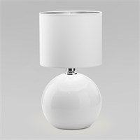 Настольная лампа с абажуром 5066 Palla a058068