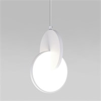 Подвесной светильник 50225/1 LED белый a057337