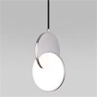 Подвесной светильник 50225/1 LED хром a057335