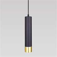 Подвесной светильник DLN107 GU10 черный/золото a055579
