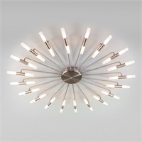 Умный потолочный светильник Bogate&apos;s Bastone 349 349 Smart a054005