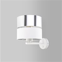 Бра с абажуром 4175 Hilton Silver a049361