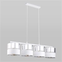 Подвесной светильник 4177 Hilton Silver a048902